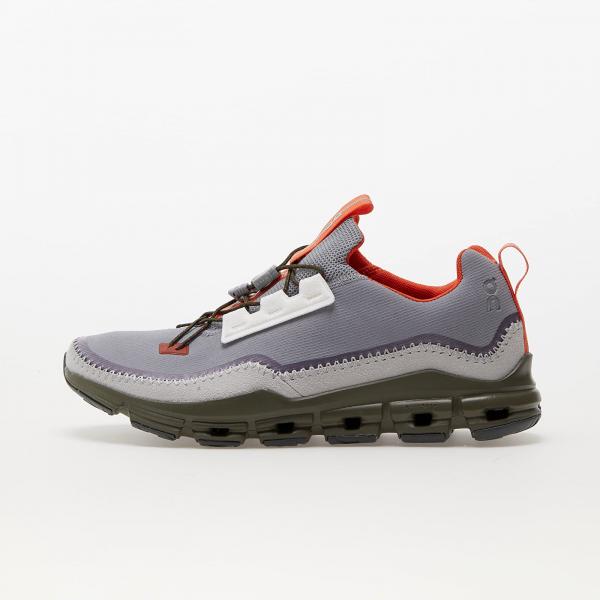 Tenisky On M Cloudaway Alloy/ Ivy EUR 47
