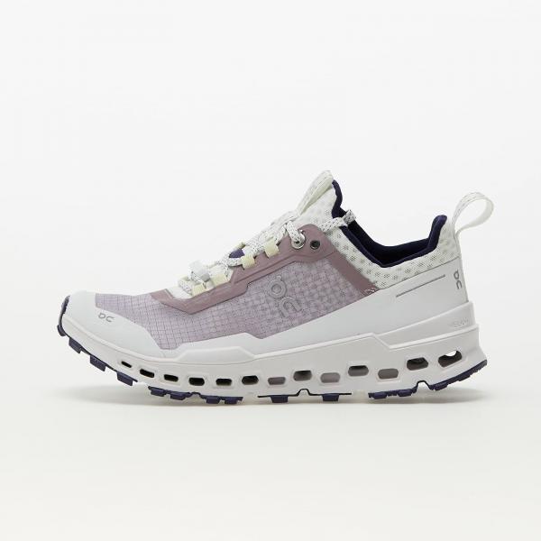 On W Cloudultra Fluorite Lily/ White