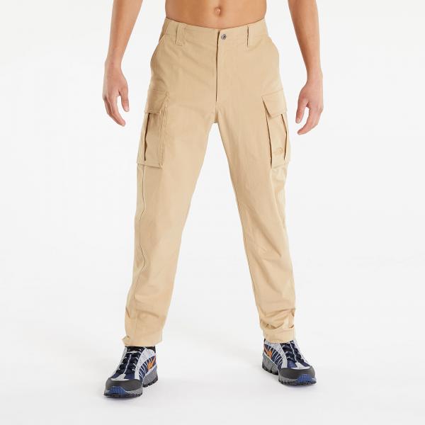Kalhoty The North Face Anticline Cargo Pant Khaki Stone 36