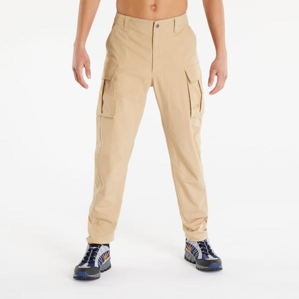 Kalhoty The North Face Anticline Cargo Pant Khaki Stone 36