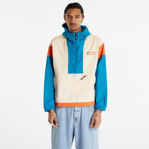 adidas Adventure Premium Windbreaker Sand Strata