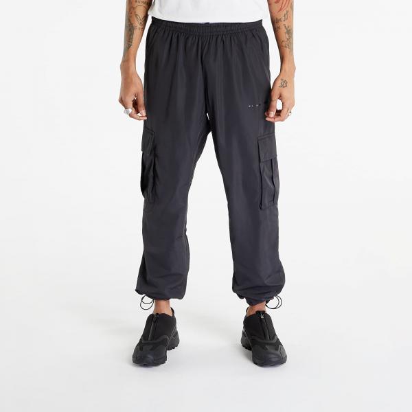 adidas Originals RIFTA Metro Cargo Pants UNISEX Black