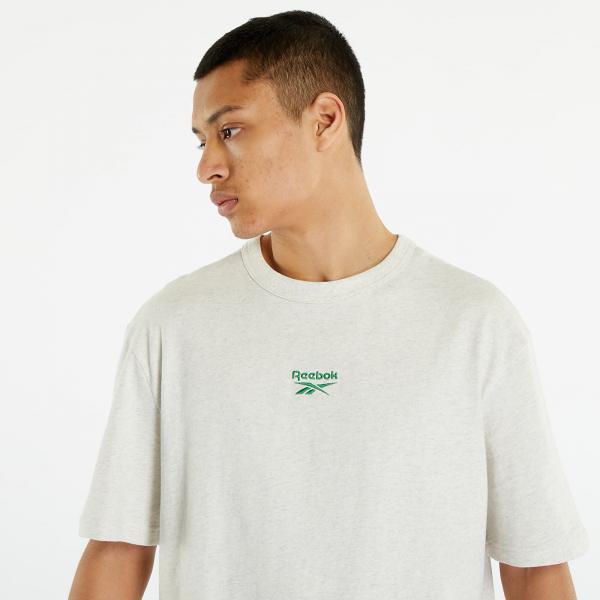 Reebok Classics Small Vector Tee Chamel
