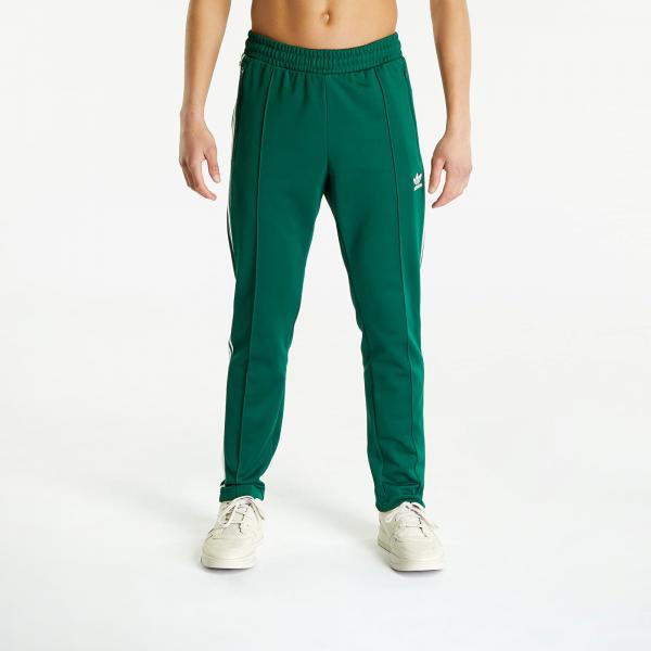 adidas Adicolor Classics Beckenbauer Track Pants Dark Green