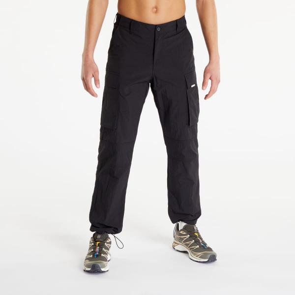 Kalhoty Sixth June Tactical Pants Black M