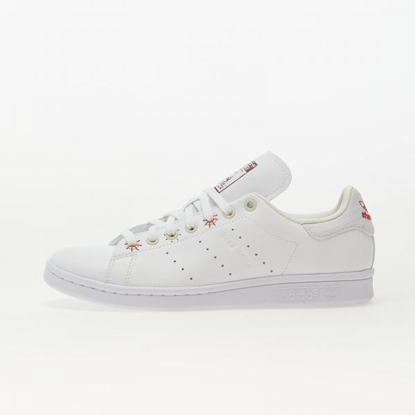 Tenisky adidas Stan Smith W Ftw White/ Off White/ Dash Grey EUR 37 1/3