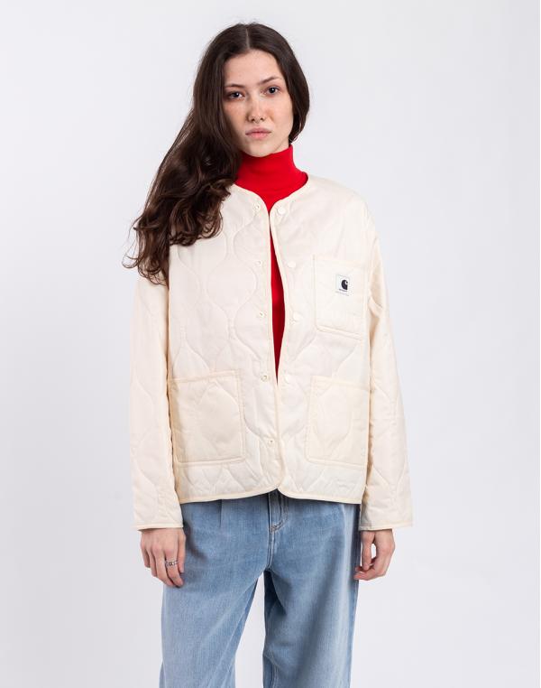 Carhartt WIP W' Skyler Liner Natural L