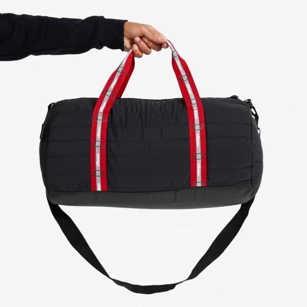 Taška ellesse Arrol Barrel Bag Black