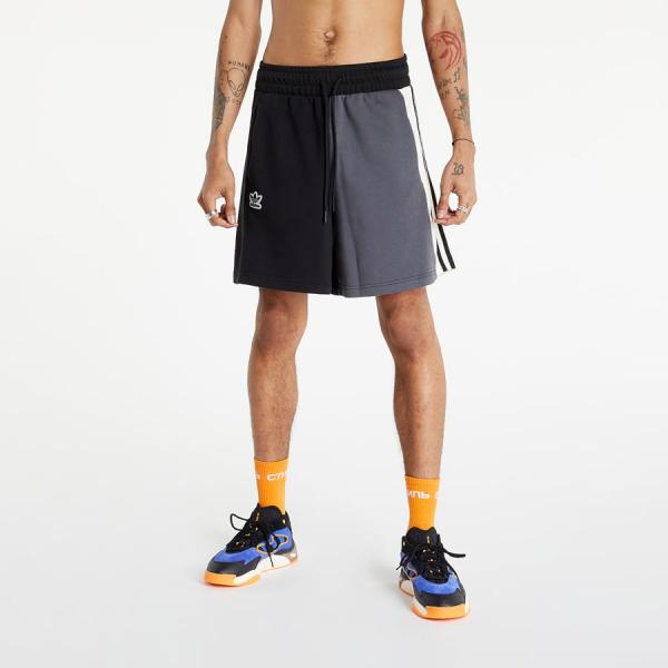 Šortky adidas Originals Shorts Black