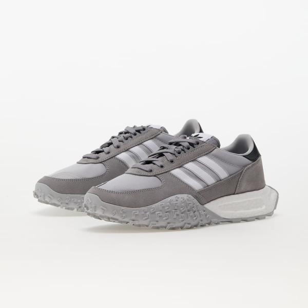 Tenisky adidas Originals Retropy E5 W.R.P. Grey Three/ Ftw White/ Grey One EUR 44