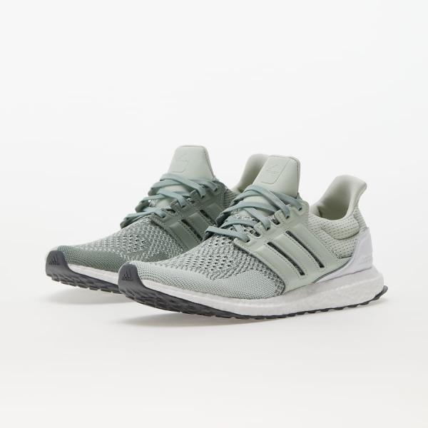 adidas Performance UltraBOOST 1.0 Linen Green/ Linen Green/ SILGRN