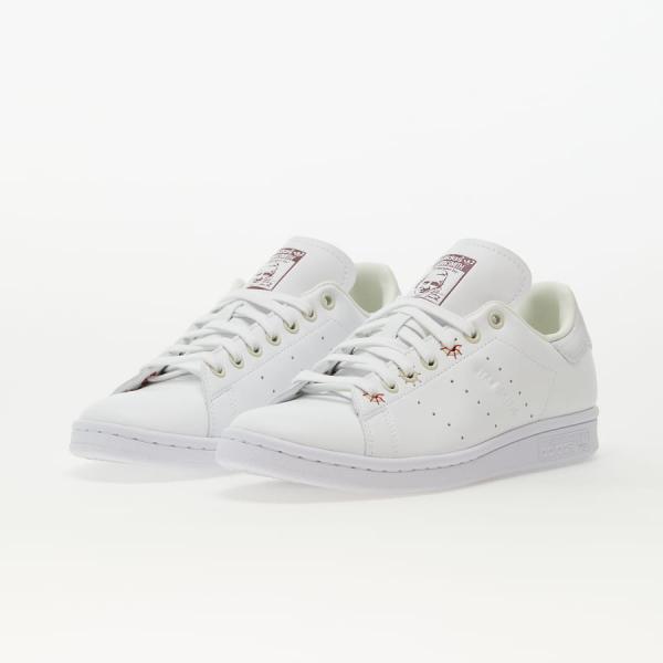 Tenisky adidas Originals Stan Smith W Ftw White/ Off White/ Dash Grey EUR 37 1/3