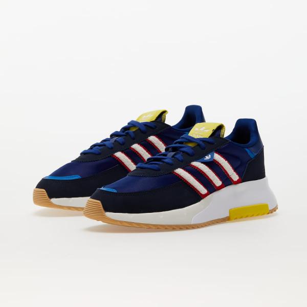 adidas Originals Retropy F2 Victory Blue/ Core White/ Bright Royal