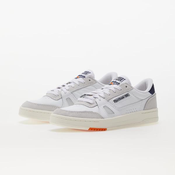 Reebok Lt Court Ftw White/ Chalk/ Vector Navy
