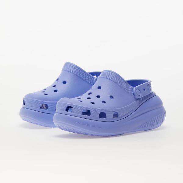 Crocs Classic Crush Clog Moon Jelly