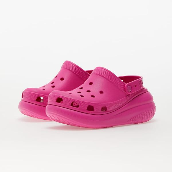 Crocs Classic Crush Clog Juice