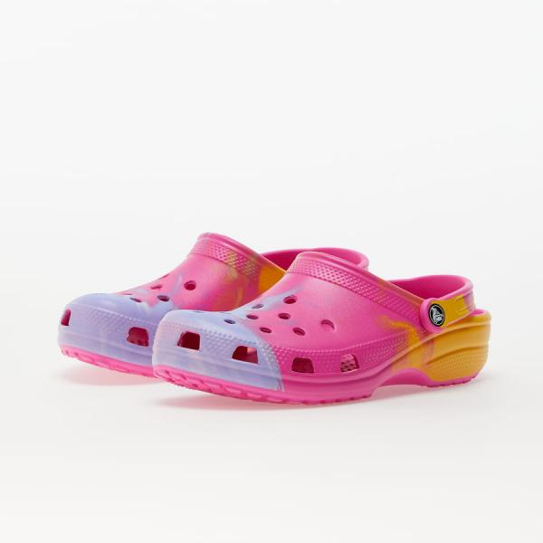 Crocs Classic Ombre Clog Juice