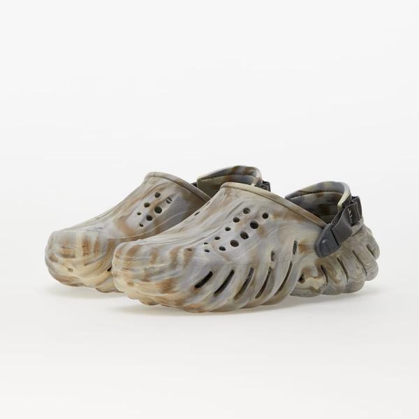 Crocs All-Terrain Atlas Clog Bone/ Multi