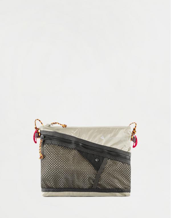 Klättermusen Algir Accessory Bag Medium Cristal Green