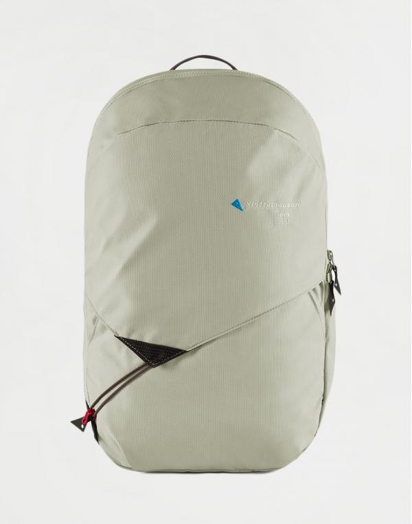 Batoh Klättermusen Edda Backpack 20L Silver Green