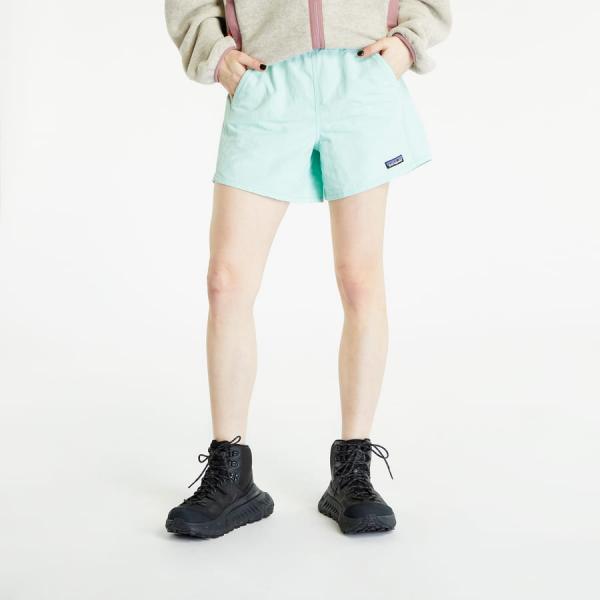 Šortky Patagonia W's Baggies Shorts 5 in. Early Teal L