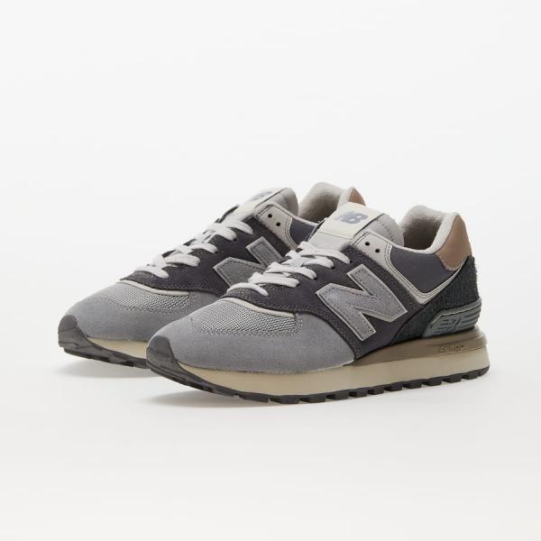 New Balance 574 Grey