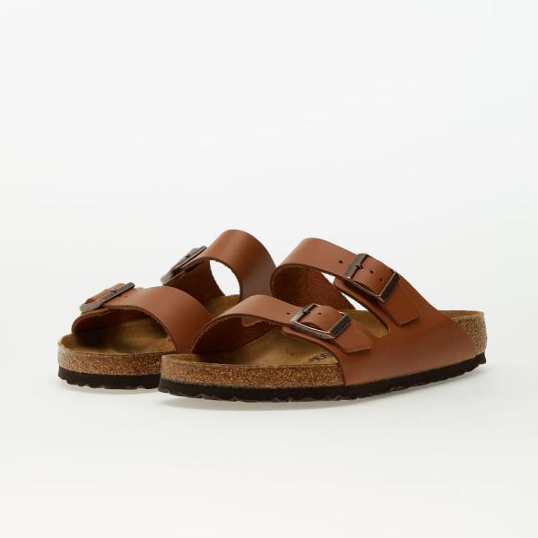 Birkenstock Arizona NL Ginger Brown