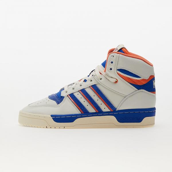 adidas Attitude White Tint/ Royal Blue/ Team Semi Sol Orange