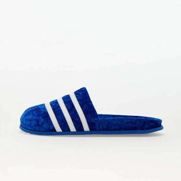 Tenisky adidas Adimule Blue/ Ftw White/ Blue EUR 38
