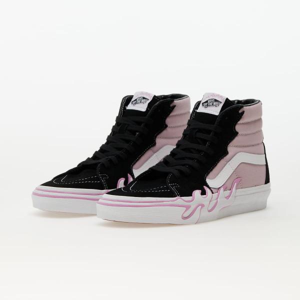 Tenisky Vans SK8-Hi Flame Lilac EUR 36