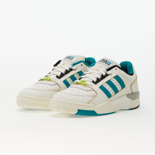 adidas Originals Torsion Tennis Lo M Cloud White/ PANTON/ Core White