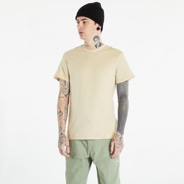 Tričko The North Face Zumu Tee Gravel S