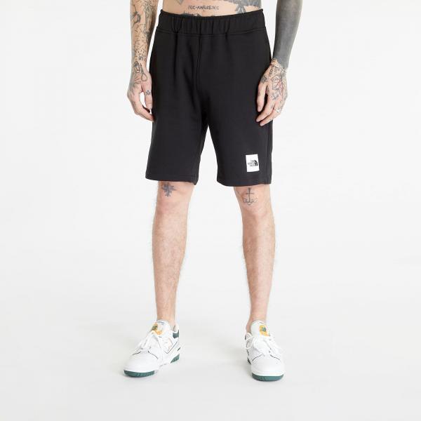 Šortky The North Face Summer Logo Short TNF Black S