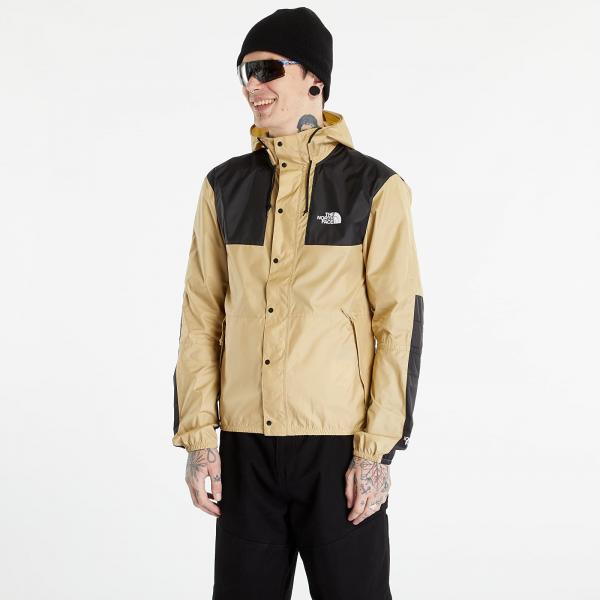 The North Face Seasonal Mountain Jacket Khaki Stone