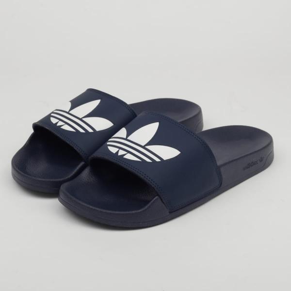 Pánské boty adidas Originals Adilette Lite conavy / ftwwht / conavy