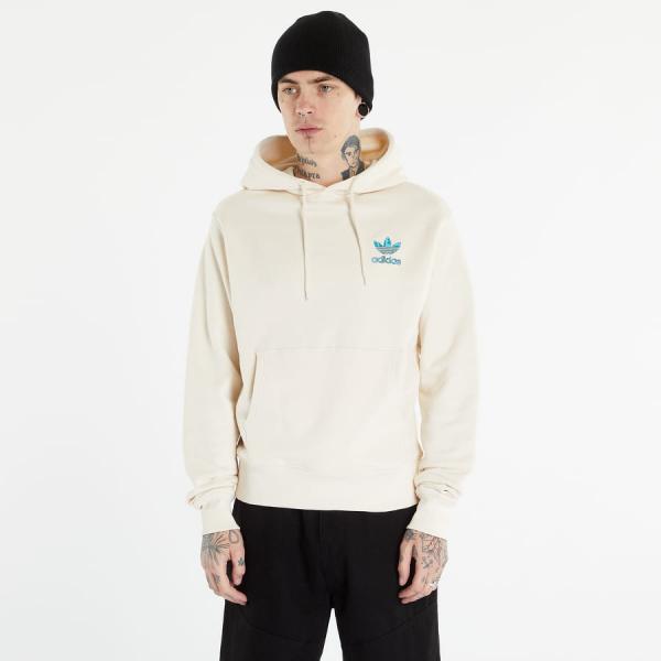 adidas Originals Stacked E Hoody Non Dye/ Black/ Minrus/ B