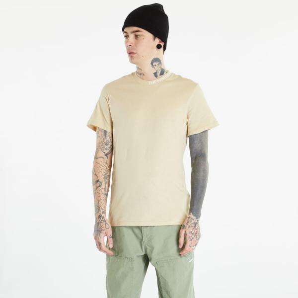 Tričko The North Face Zumu Tee Gravel S