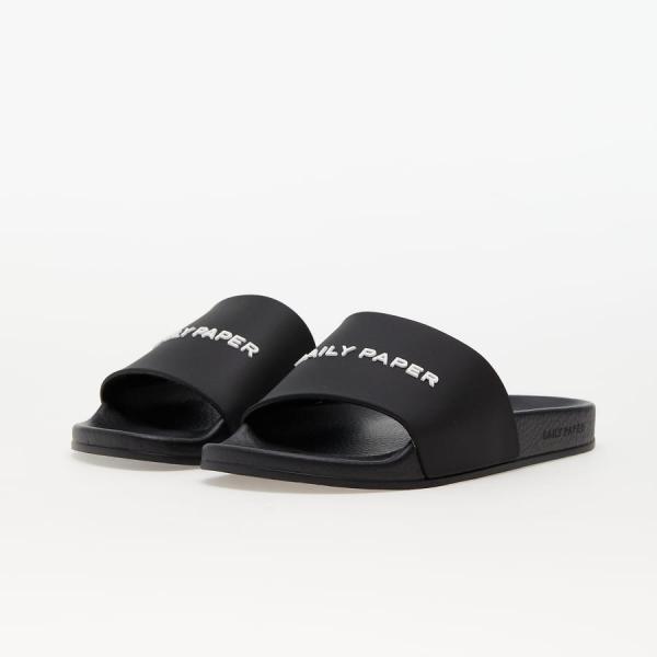 Tenisky Daily Paper Reslider Logotype Black EUR 36