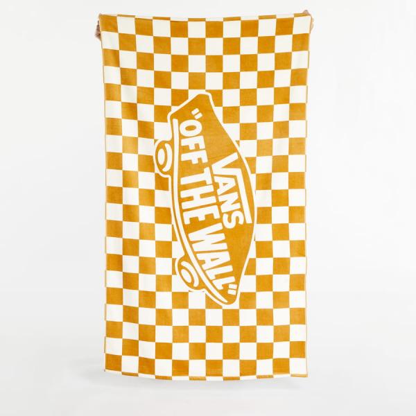 Vans Towel Narcissus