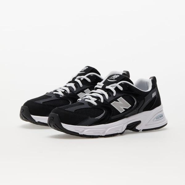 New Balance 530 Black
