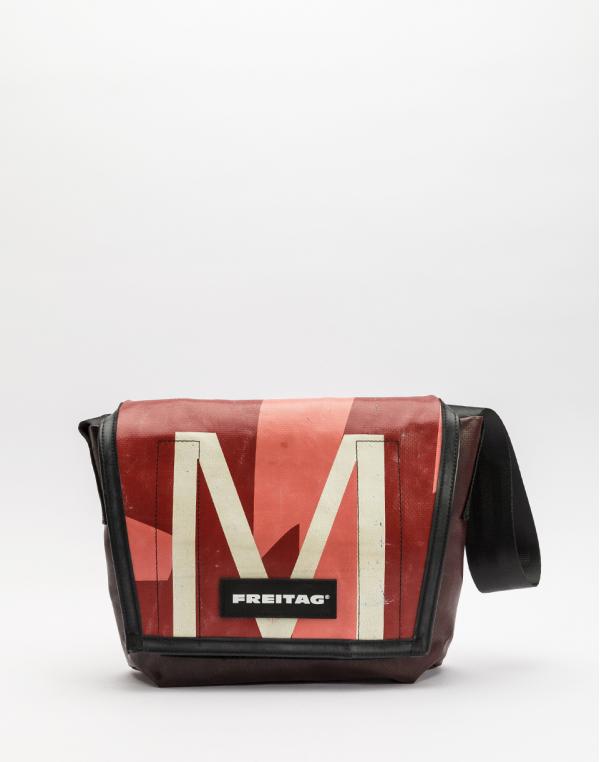 FREITAG F11 Lassie
