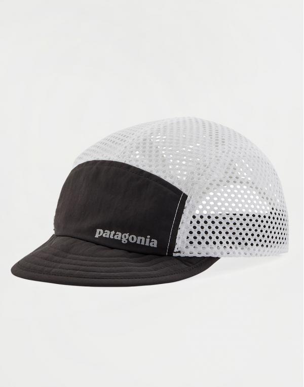 Patagonia Duckbill Cap Black