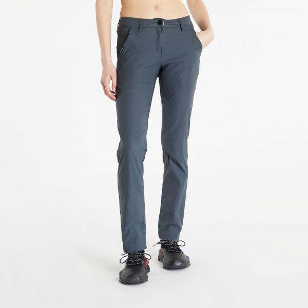 Kalhoty Horsefeathers Croft Tech Pants Gray 36