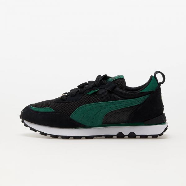 Tenisky Puma Rider FV Archive Remastered Puma Black-Vine EUR 43