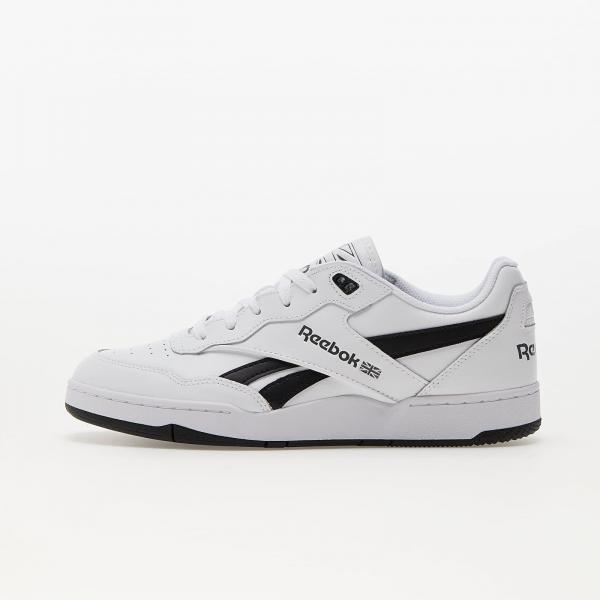 Tenisky Reebok BB 4000 II Ftw White/ Core Black/ Pure Grey EUR 41