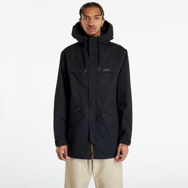 Bunda Horsefeathers Medel Jacket Black S