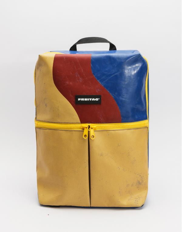 Batoh FREITAG F49 Fringe 20 l