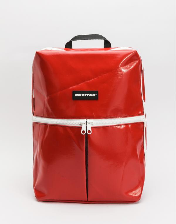 Batoh FREITAG F49 Fringe 20 l