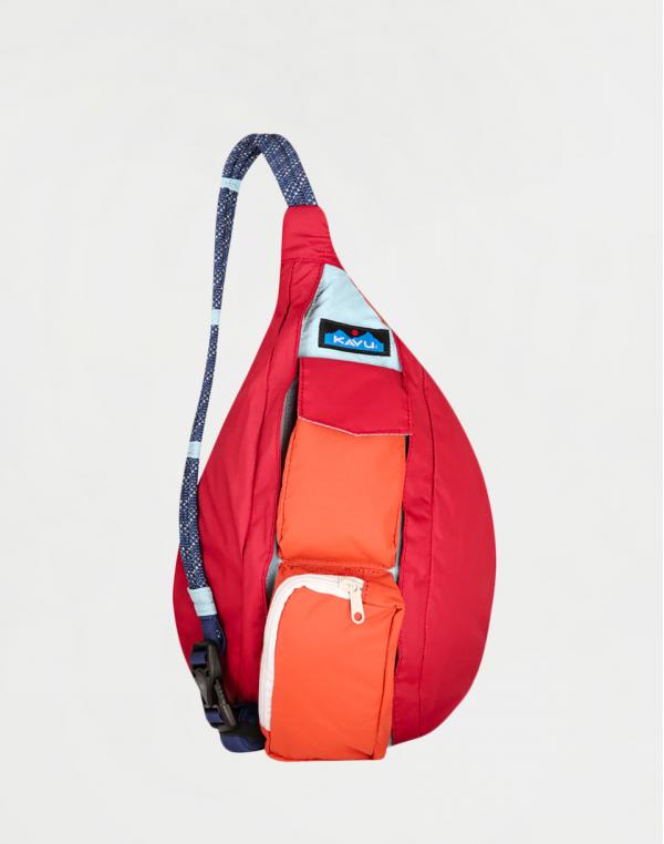 Batoh KAVU Mini Rope Sack Desert Dusk 4 l