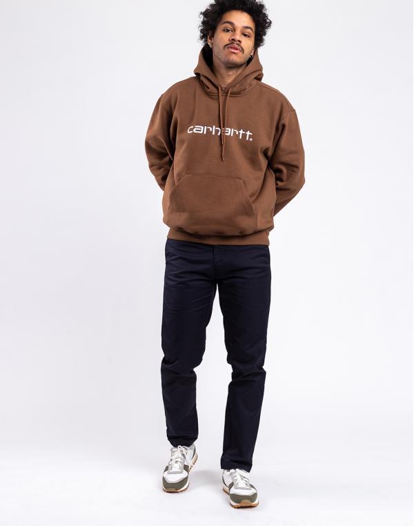Carhartt WIP Sid Pant Dark Navy rinsed W34/L32
